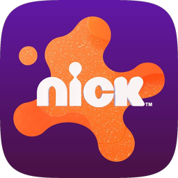 Nick app icon