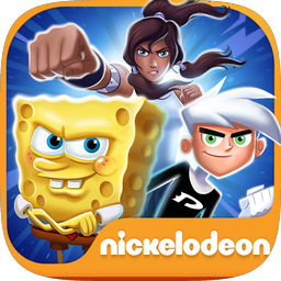 Super Brawl Universe app icon