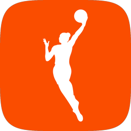 WNBA app icon